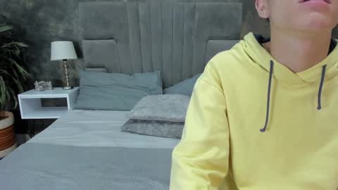 Bruce Hans online show from February 19, 2026, 11:39 am