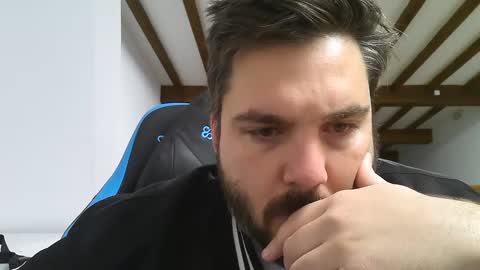 Bruce Wayne online show from January 2, 2025, 5:35 am