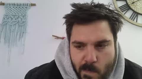 Bruce Wayne online show from January 16, 2025, 11:37 am