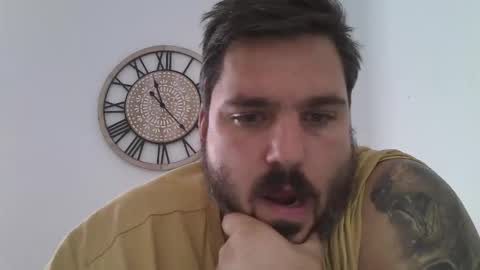 Bruce Wayne online show from September 11, 2025, 9:20 am