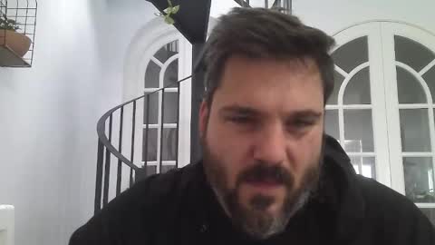 Bruce Wayne online show from December 15, 2025, 9:46 am