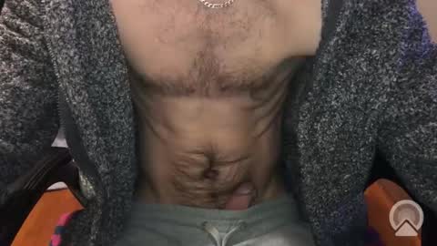 Bruce online show from November 20, 2025, 8:25 am