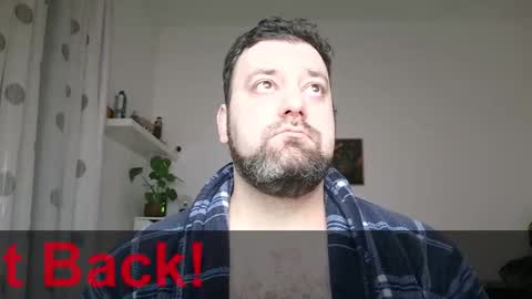 Bruce online show from November 12, 2025, 7:13 pm