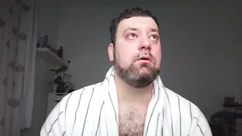 Bruce online show from November 20, 2025, 9:03 pm