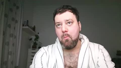 Bruce online show from November 28, 2025, 5:15 pm