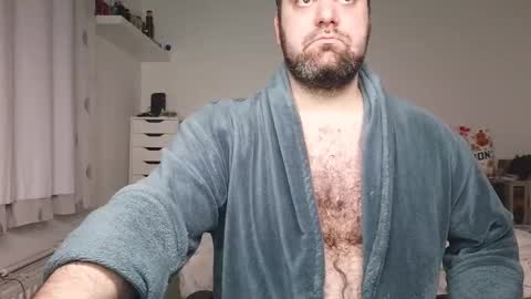 Bruce online show from February 1, 2026, 6:39 pm