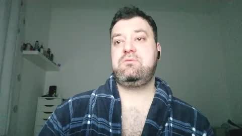 Bruce online show from February 25, 2026, 7:23 pm