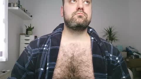 Bruce online show from April 9, 2026, 5:07 pm