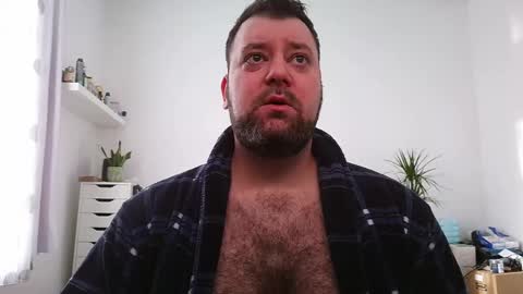 Bruce online show from April 12, 2026, 6:51 am