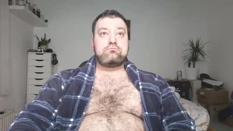 Snapshot of brucemf chatting on April 24, 2026, 8:33 pm Bruce online show from April 24, 2026, 8:33 pm