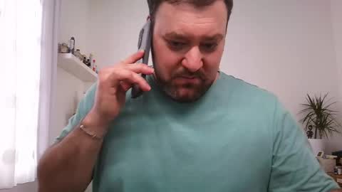 Snapshot of brucemf chatting on May 11, 2026, 2:45 pm Bruce online show from May 11, 2026, 2:45 pm