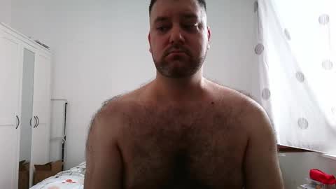 Snapshot of brucemf chatting on May 31, 2026, 6:42 am Bruce online show from May 31, 2026, 6:42 am