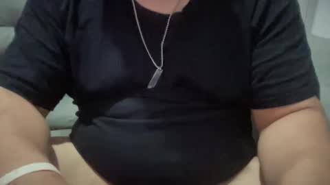 Snapshot of brucerxx chatting on January 1, 2025, 8:26 pm BrucerXX online show from January 1, 2025, 8:26 pm