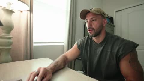 onlyfans BRUCESTRYKER online show from March 8, 2026, 4:33 pm