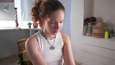 Snapshot of brunaeveritt chatting on June 14, 2026, 1:57 pm Tess online show from June 14, 2026, 1:57 pm