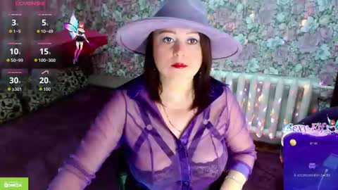 Snapshot of brunette7786 chatting on June 20, 2026, 8:55 pm Julia online show from June 20, 2026, 8:55 pm