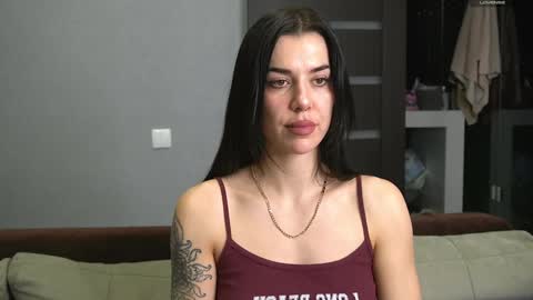 Alice online show from January 18, 2025, 7:04 pm