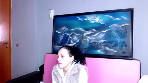 Snapshot of brunettedaisy chatting on January 29, 2025, 10:48 am Daisy online show from January 29, 2025, 10:48 am