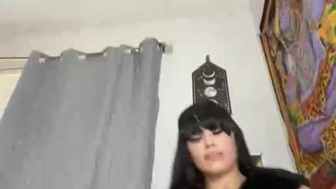 brunettefantasy4848 online show from February 4, 2026, 8:03 pm