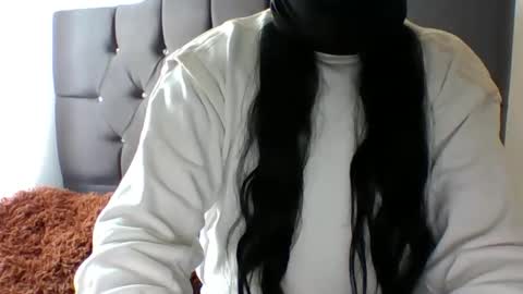 Brunetter online show from April 24, 2026, 9:50 pm