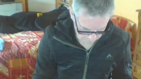 bruno5629 online show from February 25, 2026, 1:32 pm