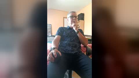 Snapshot of bruno5629 chatting on July 20, 2026, 11:01 am bruno5629 online show from July 20, 2026, 11:01 am