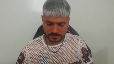 bruno_booss online show from January 5, 2026, 8:01 pm