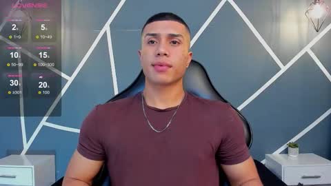 BRUNNO online show from February 16, 2026, 5:20 pm