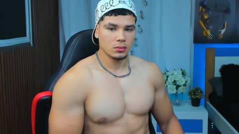 Snapshot of bruno_coleman chatting on September 9, 2025, 9:53 am Bruno coleman online show from September 9, 2025, 9:53 am