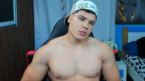 Snapshot of bruno_coleman chatting on September 25, 2025, 8:07 am Bruno coleman online show from September 25, 2025, 8:07 am