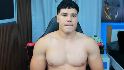 Snapshot of bruno_coleman chatting on September 30, 2025, 7:13 am Bruno coleman online show from September 30, 2025, 7:13 am