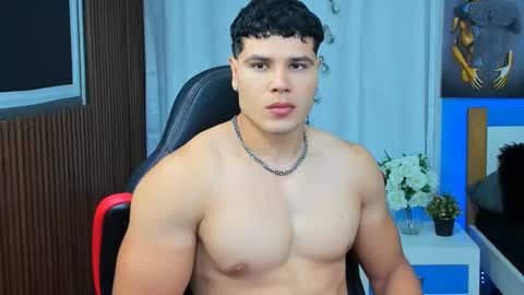 Snapshot of bruno_coleman chatting on October 10, 2025, 9:30 am Bruno coleman online show from October 10, 2025, 9:30 am