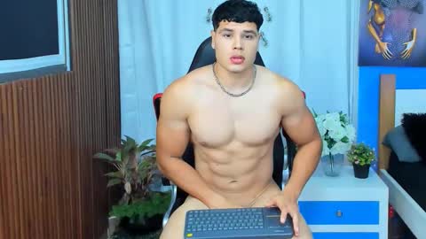 Snapshot of bruno_coleman chatting on October 11, 2025, 8:13 am Bruno coleman online show from October 11, 2025, 8:13 am