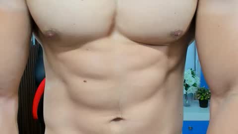 Snapshot of bruno_coleman chatting on October 13, 2025, 10:04 am Bruno coleman online show from October 13, 2025, 10:04 am