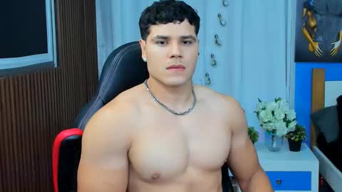 Bruno coleman online show from October 30, 2025, 7:32 am