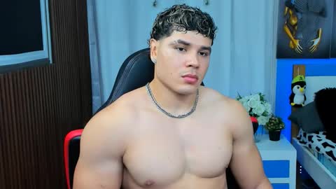 Bruno coleman online show from December 3, 2025, 6:32 am