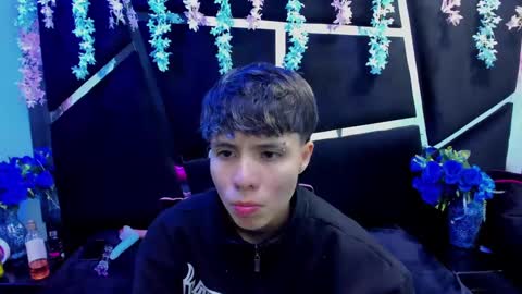 Snapshot of bruno_cruz chatting on September 14, 2025, 2:33 am Bruno Cruz online show from September 14, 2025, 2:33 am