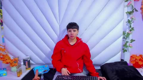 Snapshot of bruno_cruz chatting on October 31, 2025, 2:34 am Bruno Cruz online show from October 31, 2025, 2:34 am