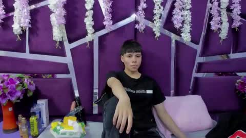 Snapshot of bruno_cruz chatting on February 21, 2026, 2:56 am Bruno Cruz online show from February 21, 2026, 2:56 am