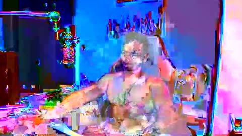 Bruno online show from February 21, 2026, 5:41 am