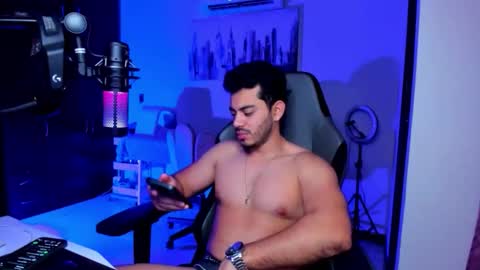 Bruno online show from April 8, 2026, 11:54 am