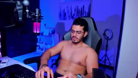 Bruno online show from April 9, 2026, 6:19 am