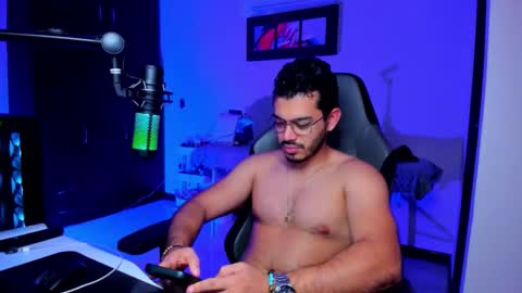 Bruno online show from June 2, 2026, 1:02 pm