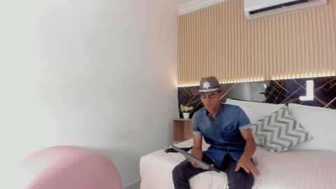Bruno online show from June 23, 2026, 7:45 pm