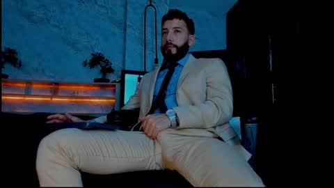 Andres Suarez online show from February 27, 2025, 11:26 pm