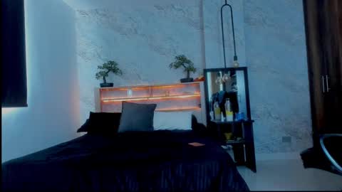 Andres Suarez online show from March 1, 2025, 2:55 pm