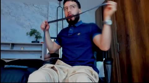 Andres Suarez online show from March 4, 2025, 12:39 am