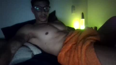 brunobalbino2 online show from February 25, 2026, 12:31 am