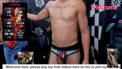 Join my fan club here 150 tokens a month online show from October 25, 2025, 4:35 pm