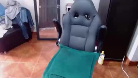 Snapshot of brunocuttie94 chatting on May 14, 2026, 12:34 pm Join my fan club here 150 tokens a month online show from May 14, 2026, 12:34 pm